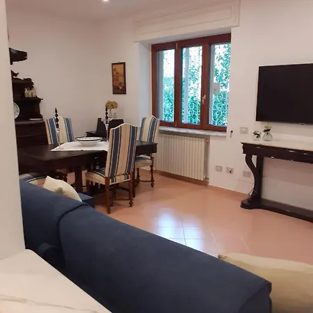 Antonelloapartments - Il Sogno Półwysep Sorrentyński