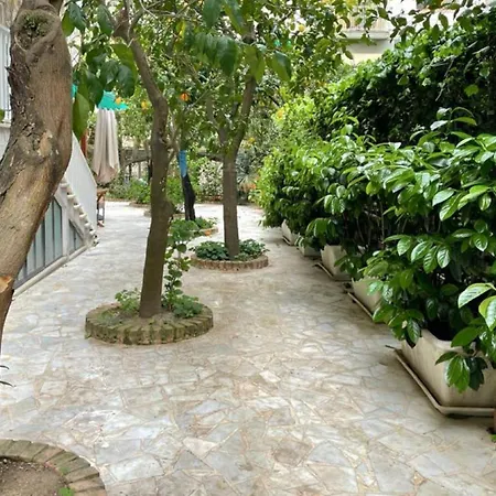 Antonelloapartments - Il Sogno * Półwysep Sorrentyński