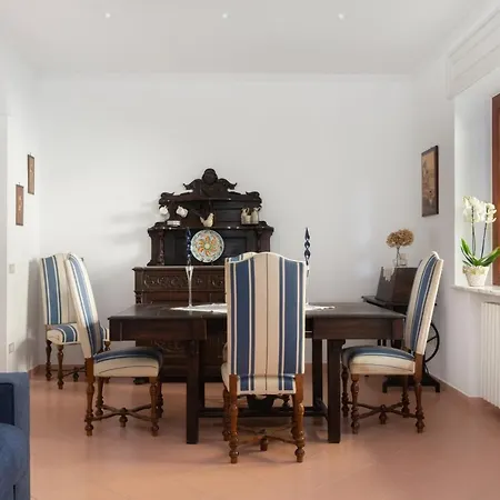 Antonelloapartments - Il Sogno Holiday home