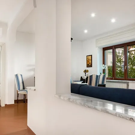 Holiday home Antonelloapartments - Il Sogno Sorrento