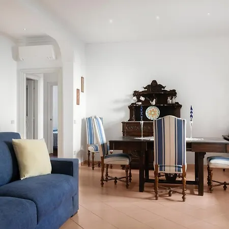 Antonelloapartments - Il Sogno Holiday home