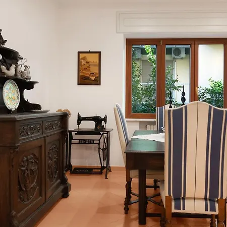 Holiday home Antonelloapartments - Il Sogno Sorrento