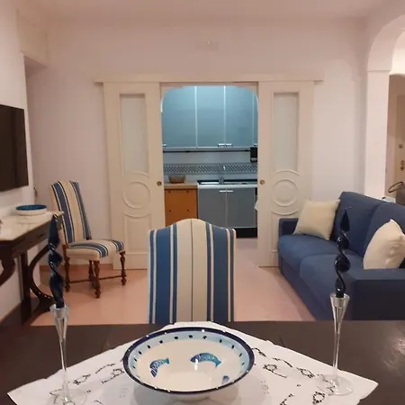 Antonelloapartments - Il Sogno Dom wakacyjny