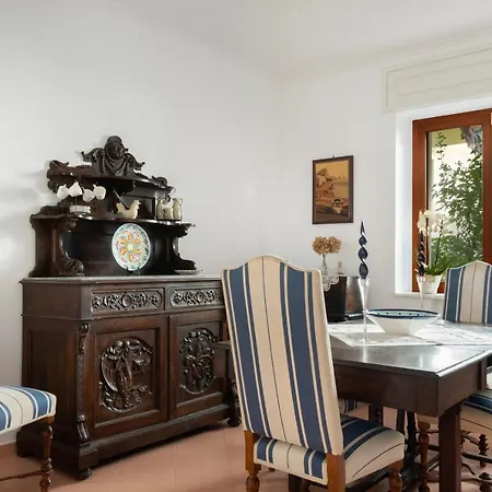 Antonelloapartments - Il Sogno Holiday home *