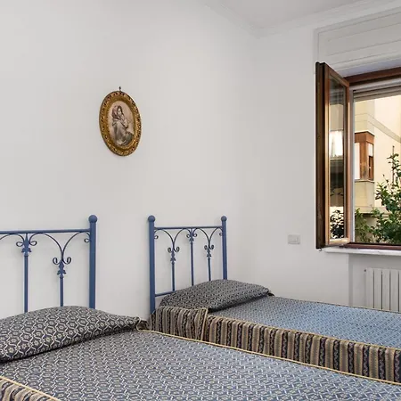 Antonelloapartments - Il Sogno Holiday home