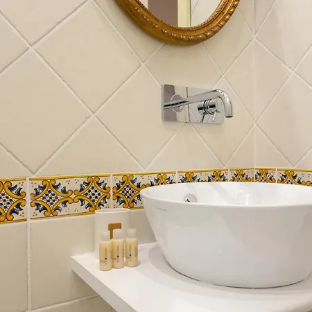 Holiday home Antonelloapartments - Il Sogno Sorrento