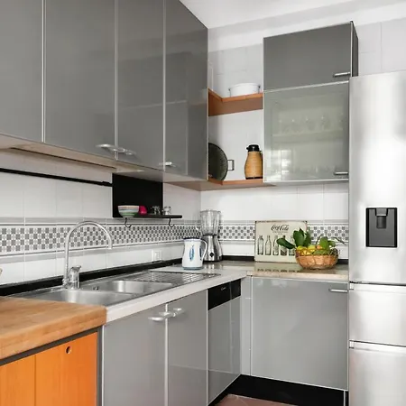 Dom wakacyjny Antonelloapartments - Il Sogno