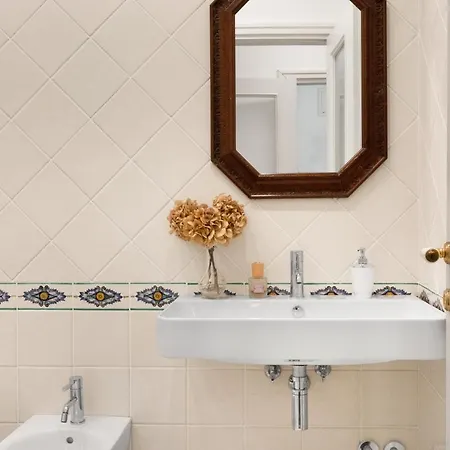 Antonelloapartments - Il Sogno Dom wakacyjny