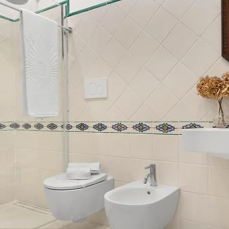 Antonelloapartments - Il Sogno * Sorrento