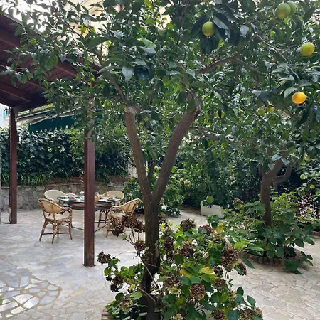 Antonelloapartments - Il Sogno Sorrento