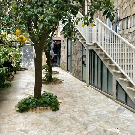 Antonelloapartments - Il Sogno Dom wakacyjny *