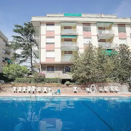 Antonelloapartments - Il Sogno