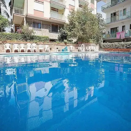 Antonelloapartments - Il Sogno Holiday home
