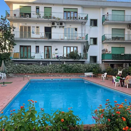 בית נופש Antonelloapartments - Il Sogno