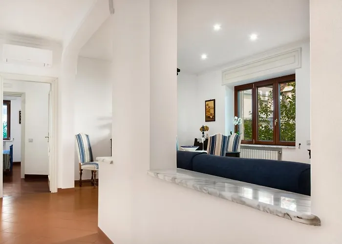 Vakantiehuis Antonelloapartments - Il Sogno Sorrento