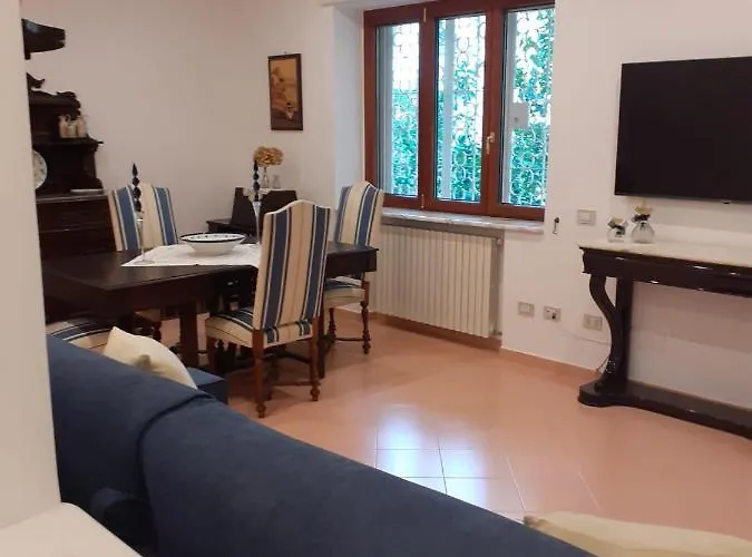 Antonelloapartments - Il Sogno Sorrento