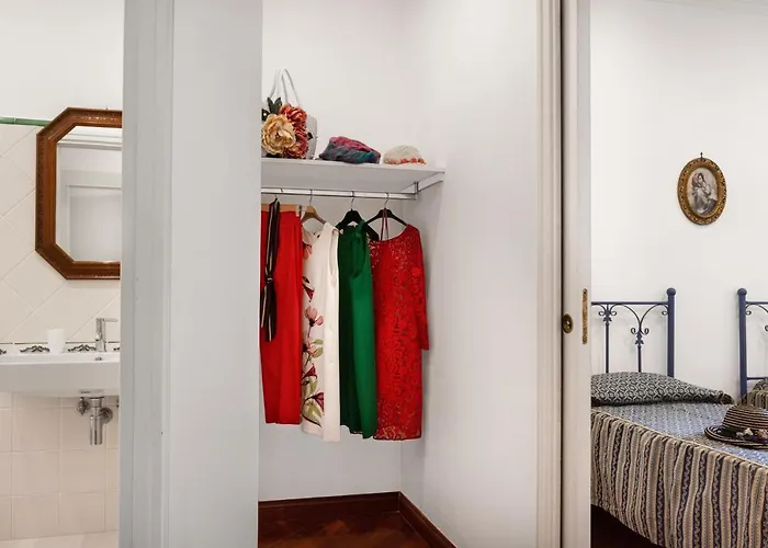 Antonelloapartments - Il Sogno Sorrento