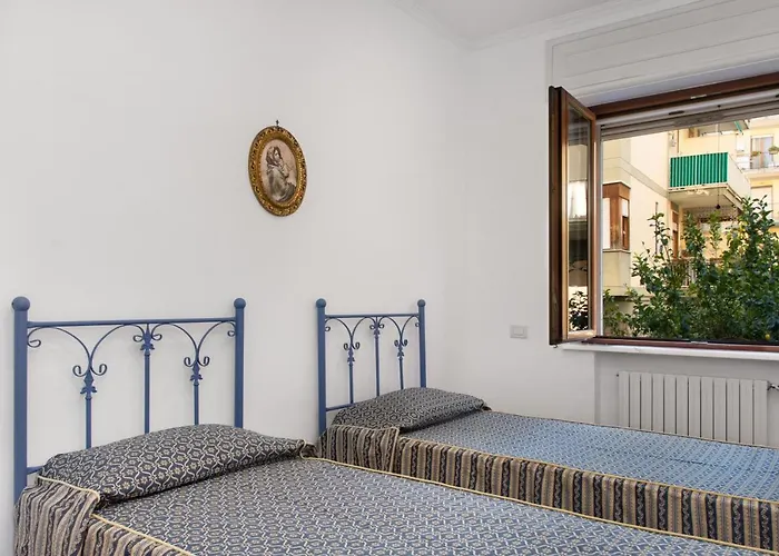 Antonelloapartments - Il Sogno בית נופש