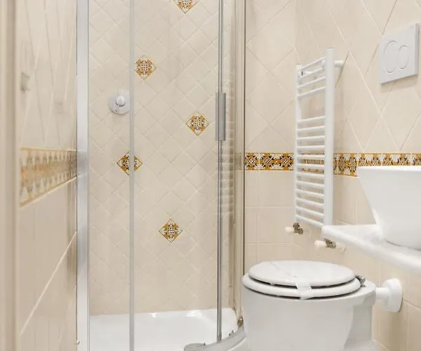 Antonelloapartments - Il Sogno *