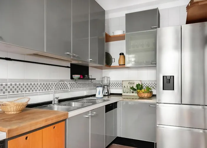 Vakantiehuis Antonelloapartments - Il Sogno