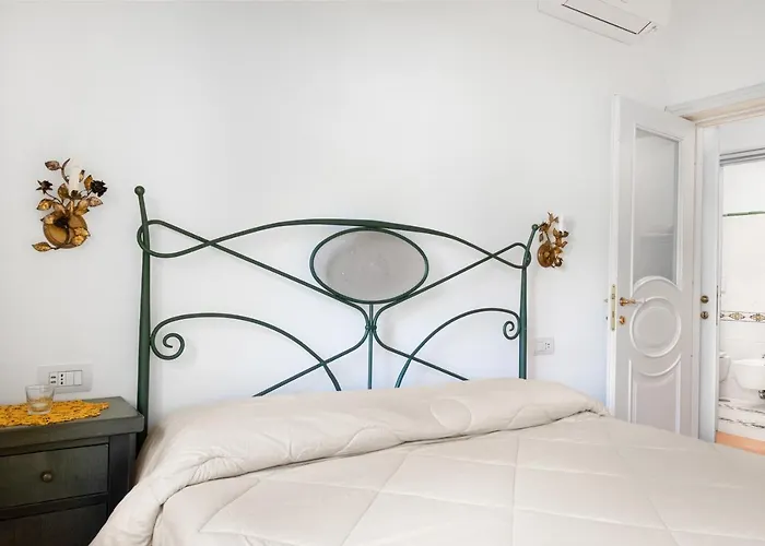 Antonelloapartments - Il Sogno Sorrento