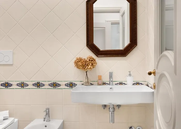 Antonelloapartments - Il Sogno Vakantiehuis