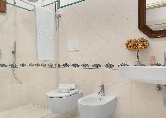 Antonelloapartments - Il Sogno * Sorrento