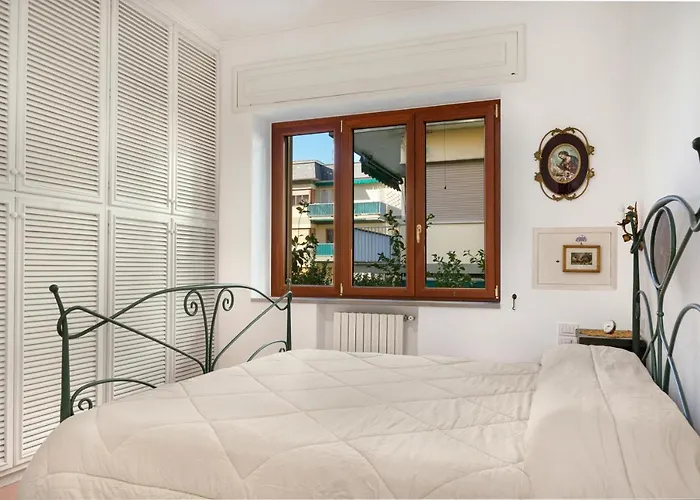 Antonelloapartments - Il Sogno * סורנטו