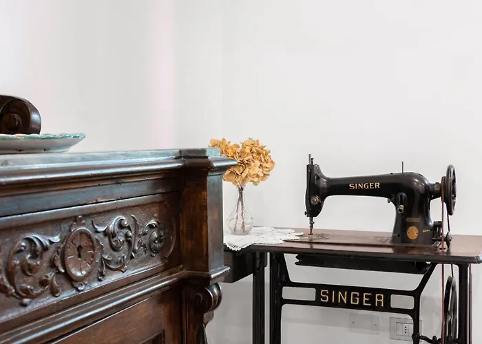 Antonelloapartments - Il Sogno בית נופש סורנטו