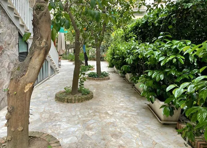 Antonelloapartments - Il Sogno * Sorrento