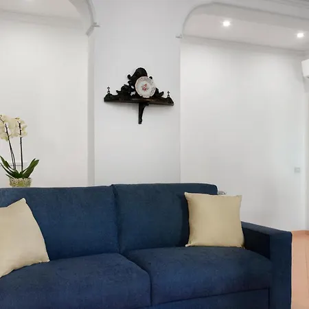 펜션 Antonelloapartments - Il Sogno 소렌토