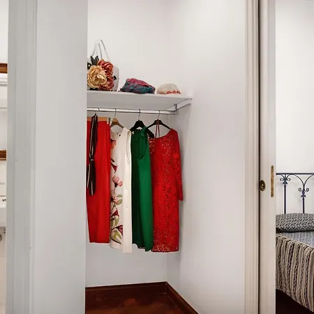 Antonelloapartments - Il Sogno 소렌토