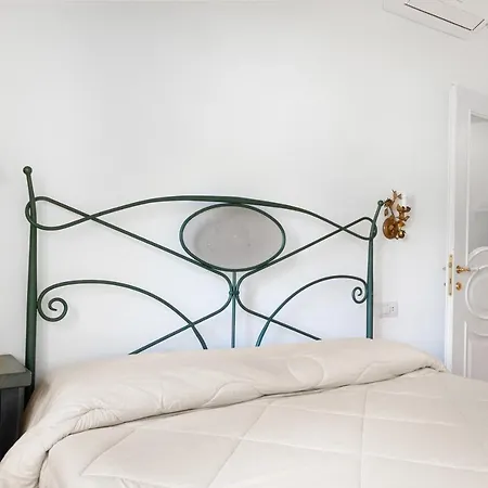Antonelloapartments - Il Sogno ソレント