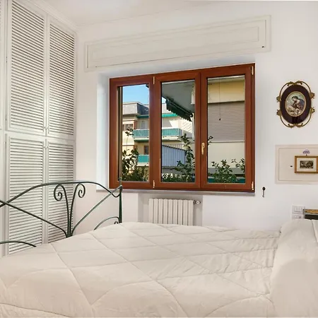 Antonelloapartments - Il Sogno * 소렌토