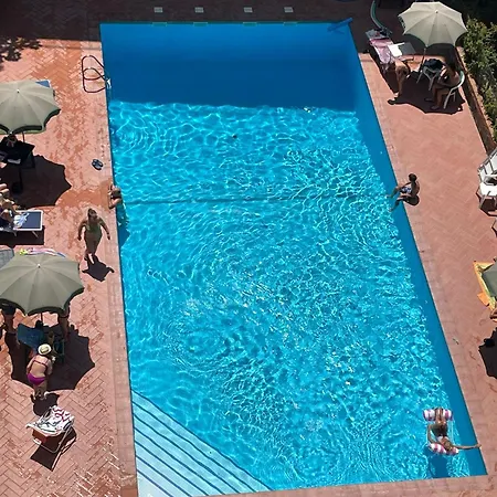 Antonelloapartments - Il Sogno 펜션 *