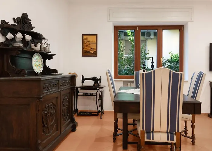 Feriehus Antonelloapartments - Il Sogno Sorrento