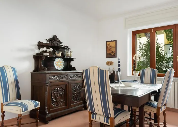 Antonelloapartments - Il Sogno Feriehus *